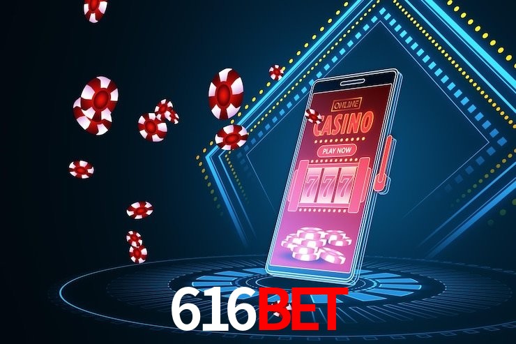 Biblioteca de slots populares na 616BET